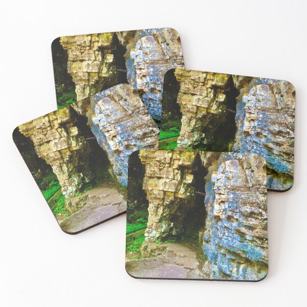 Item preview, Ausable Chasm designed and sold by CreationsByKeri.
