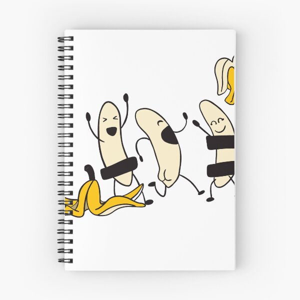 Item preview, Banana Naked Party designed and sold by OnlyCoolDesigns.