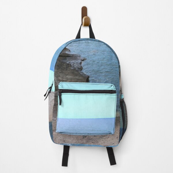 Item preview, Tenerife Bay designed and sold by Nicole Gath.