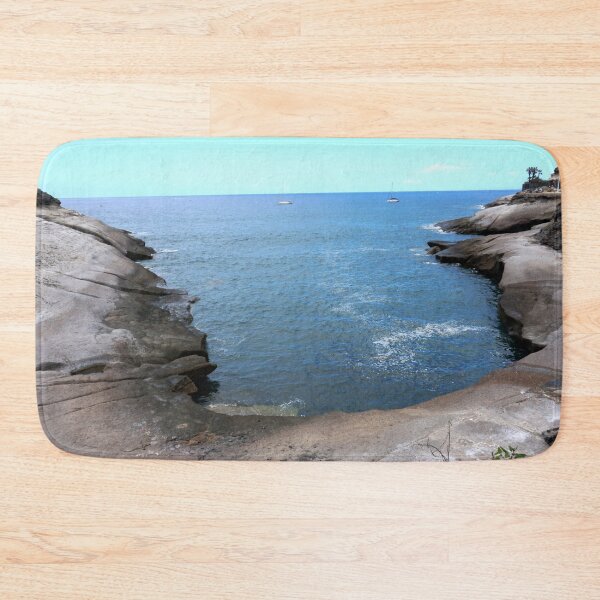Item preview, Tenerife Bay designed and sold by Nicole Gath.