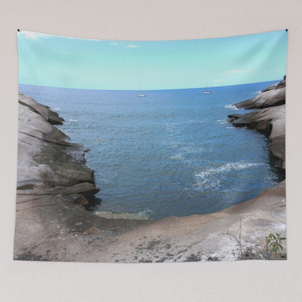 Item preview, Tenerife Bay designed and sold by Nicole Gath.