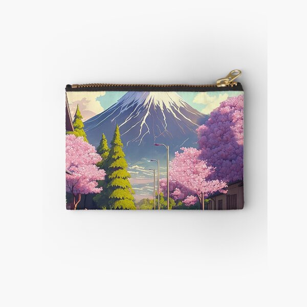 Item preview, Mount Fuji designed and sold by ardosamiko.
