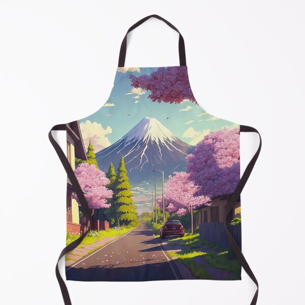 Item preview, Mount Fuji designed and sold by ardosamiko.