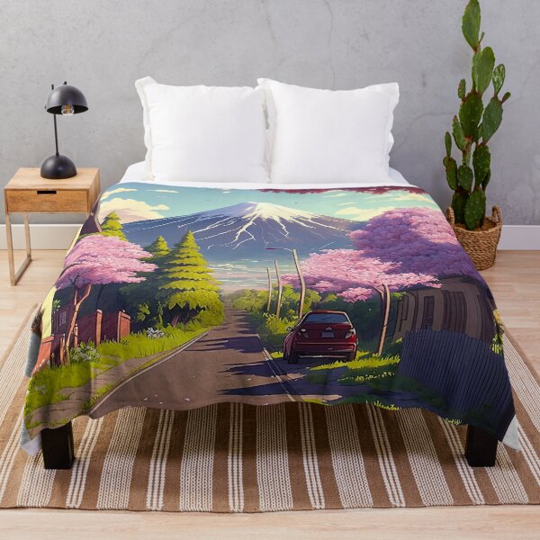 Item preview, Mount Fuji designed and sold by ardosamiko.