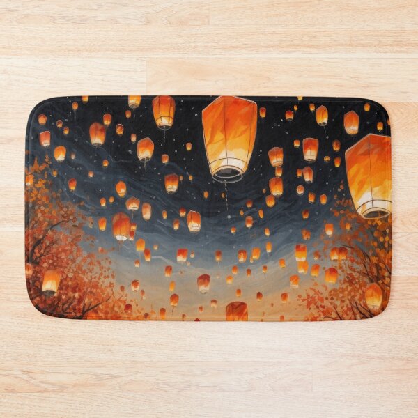 Item preview, Wish Lanterns  designed and sold by Vanover Designs.
