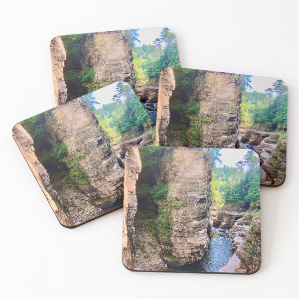 Item preview, Ausable River designed and sold by CreationsByKeri.