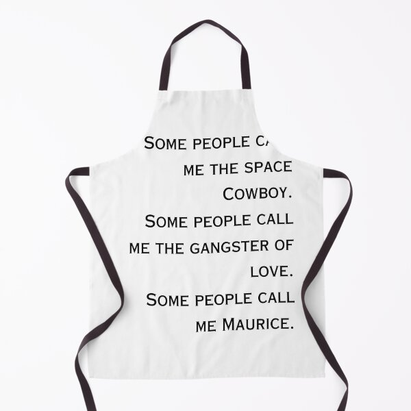 Item preview, Steve Miller Band - Some People call me Maurice designed and sold by Operations.