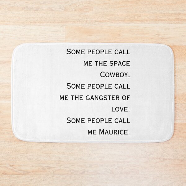 Item preview, Steve Miller Band - Some People call me Maurice designed and sold by Operations.
