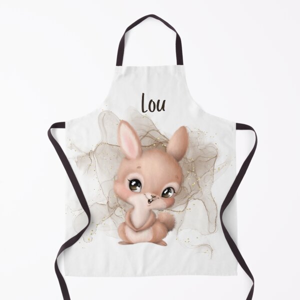 Item preview, Funny Rabbit, lou, Lovly animals designed and sold by Sanabelaa.