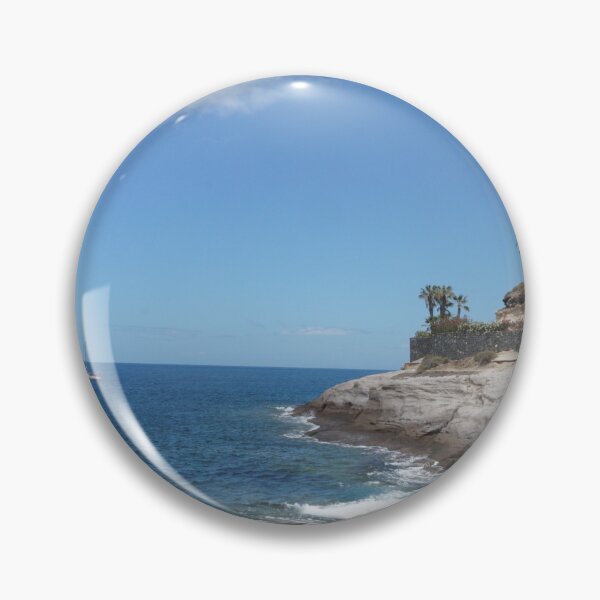 Item preview, Costa de Tenerife designed and sold by Nicole Gath.