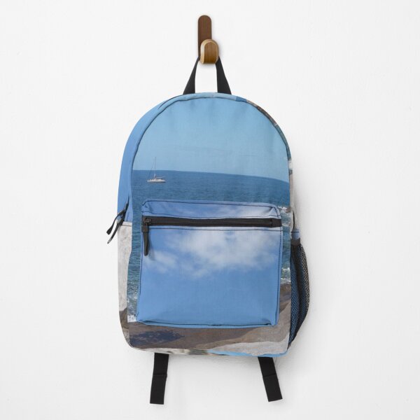 Item preview, Tenerife Coastline designed and sold by Nicole Gath.