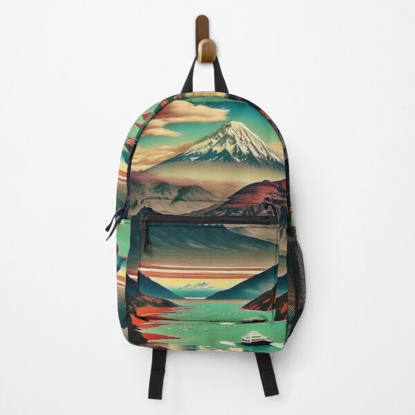 Item preview, Landscape Of Chile designed and sold by BiancaDPetals.