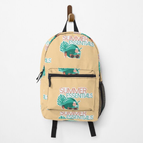 Item preview, summer essentials designed and sold by mcxgr.