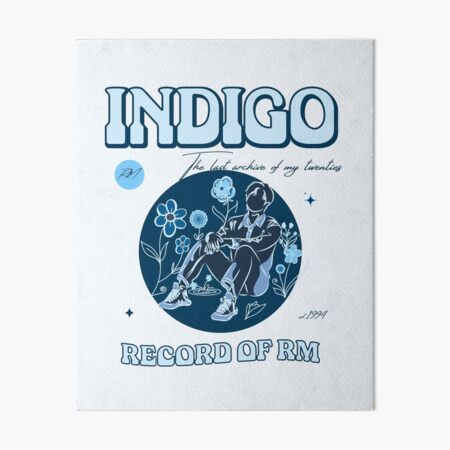 Artikel-Vorschau von Indigo RM, designt und verkauft von nelkrshop.
