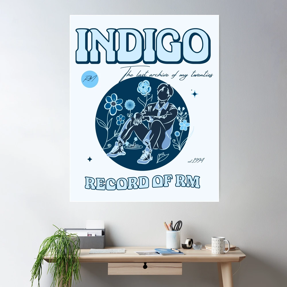 indigo RM