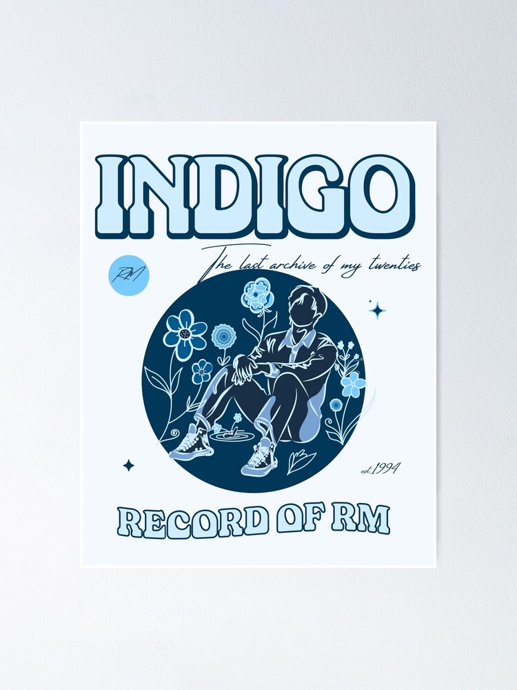 indigo RM