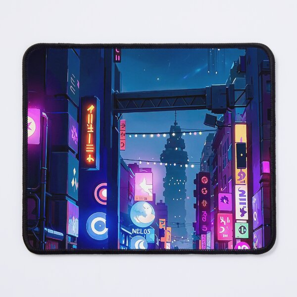 Item preview, Tokyo Street designed and sold by ardosamiko.
