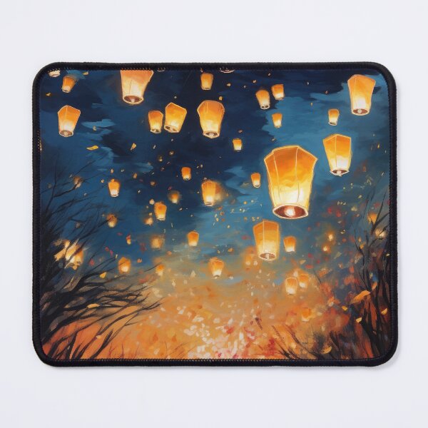 Item preview, Wish Lanterns  designed and sold by Vanover Designs.