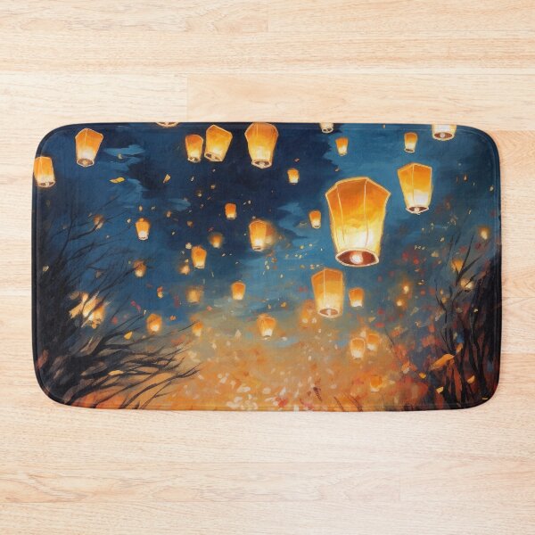 Item preview, Wish Lanterns  designed and sold by Vanover Designs.