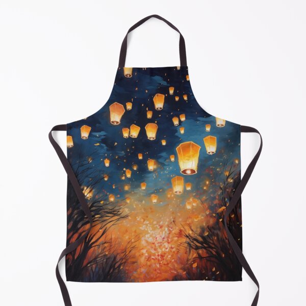 Item preview, Wish Lanterns designed and sold by Vanover Designs.