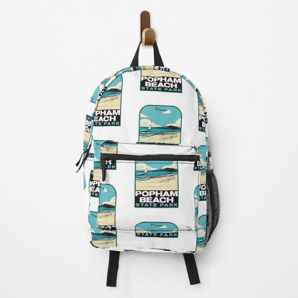 Item preview, Popham Beach State Park Maine designed and sold by HalpinDesign.