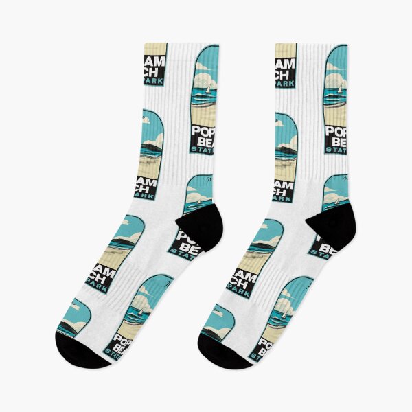 Item preview, Popham Beach State Park Maine designed and sold by HalpinDesign.