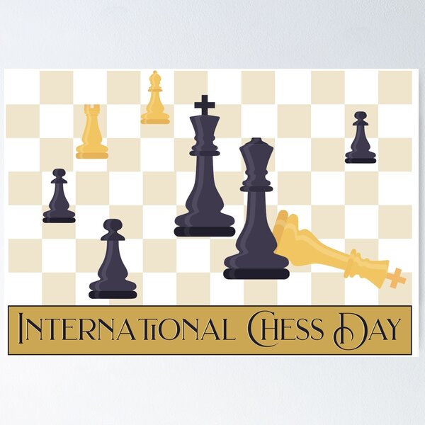 International Chess Day