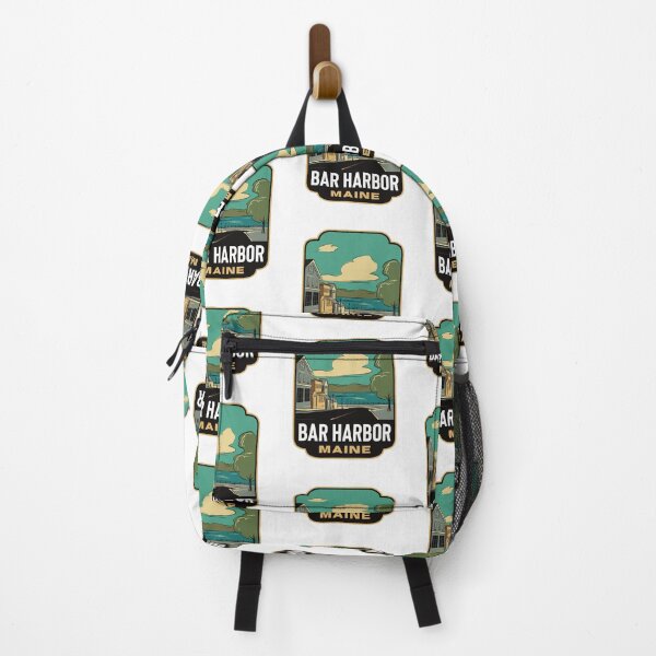 Item preview, Bar Harbor Maine designed and sold by HalpinDesign.