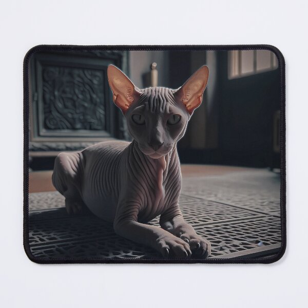 Item preview, Elegant patience  designed and sold by Bunuka.