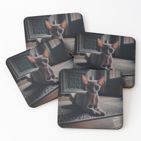 Item preview, Elegant patience  designed and sold by Bunuka.