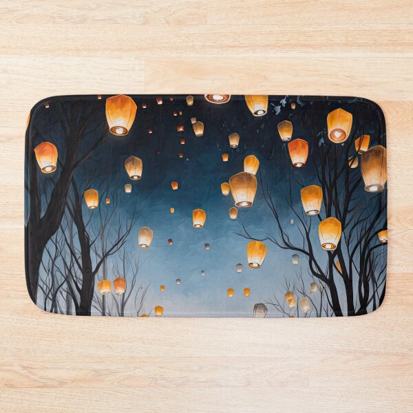 Item preview, Wish Lanterns  designed and sold by Vanover Designs.