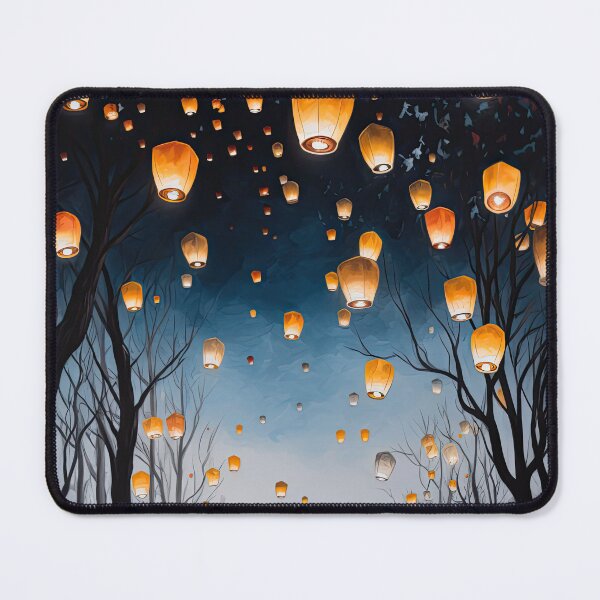 Item preview, Wish Lanterns  designed and sold by Vanover Designs.