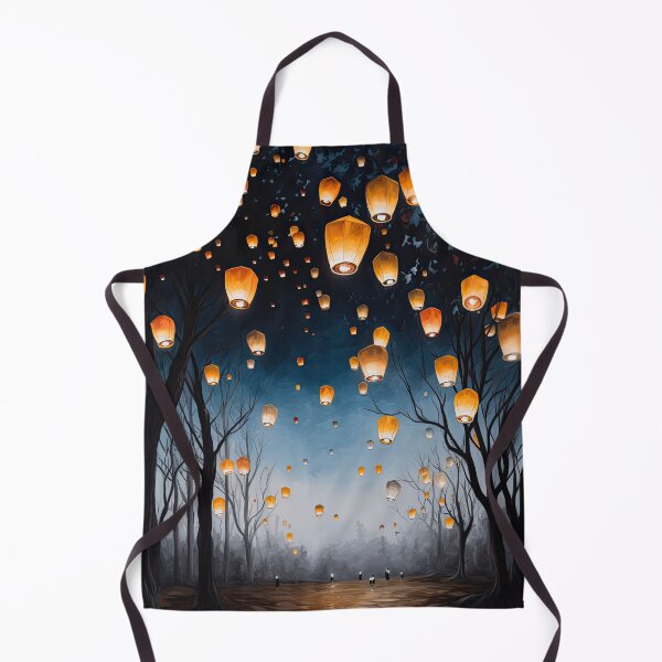 Item preview, Wish Lanterns designed and sold by Vanover Designs.