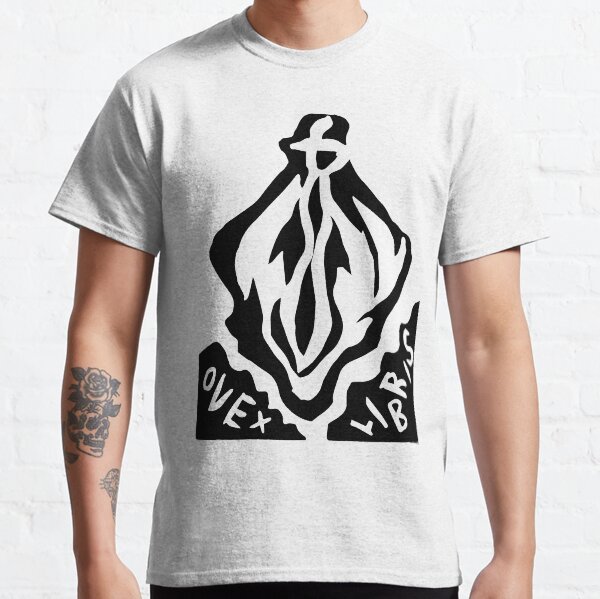 Ex Libris T Shirts Redbubble