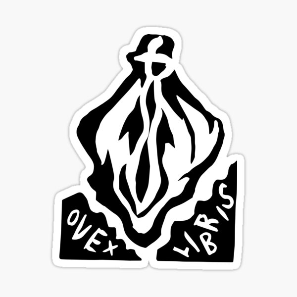 Item preview, Ex-Libris designed and sold by martaoveja.