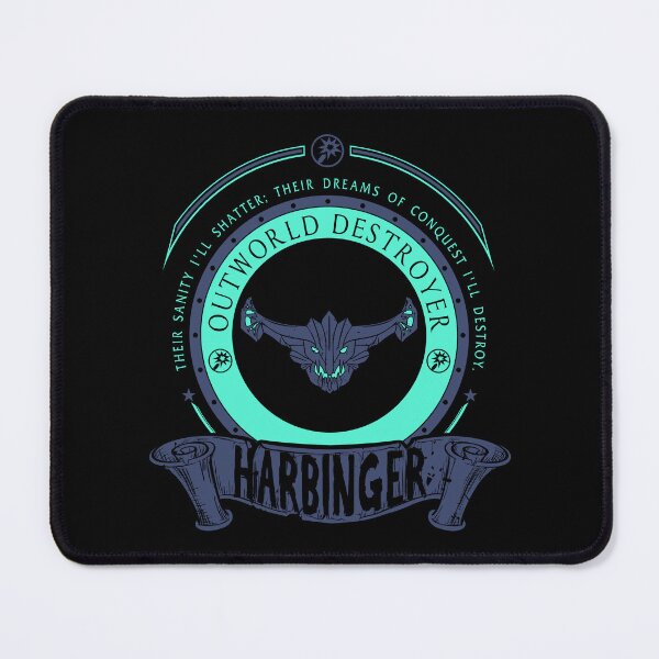 Item preview, OUTWORLD DESTROYER - LIMITED EDITION designed and sold by EXION CREW.