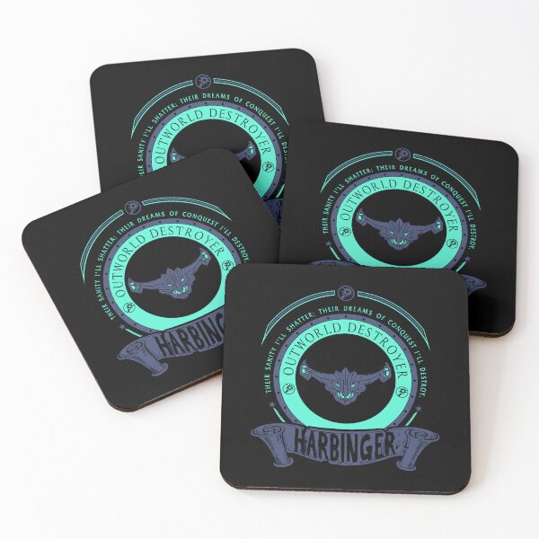 Item preview, OUTWORLD DESTROYER - LIMITED EDITION designed and sold by EXION CREW.