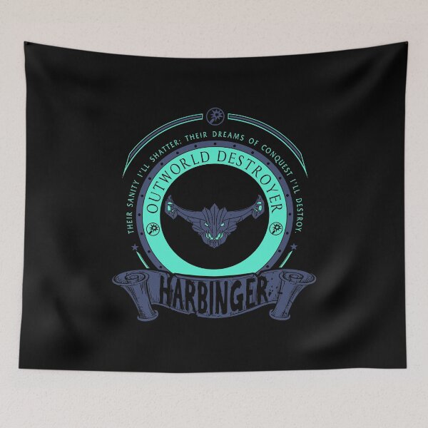 Item preview, OUTWORLD DESTROYER - LIMITED EDITION designed and sold by EXION CREW.
