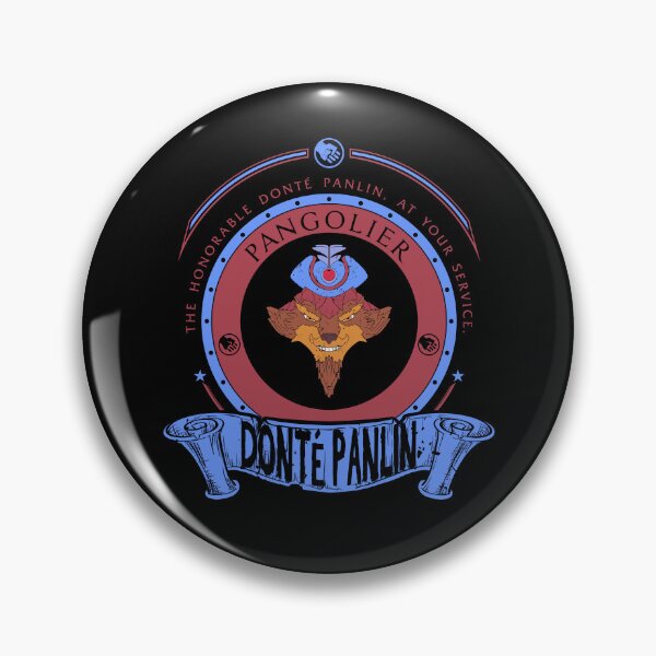 Item preview, PANGOLIER - LIMITED EDITION designed and sold by EXION CREW.