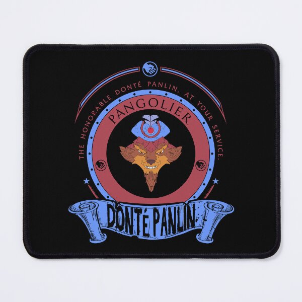 Item preview, PANGOLIER - LIMITED EDITION designed and sold by EXION CREW.