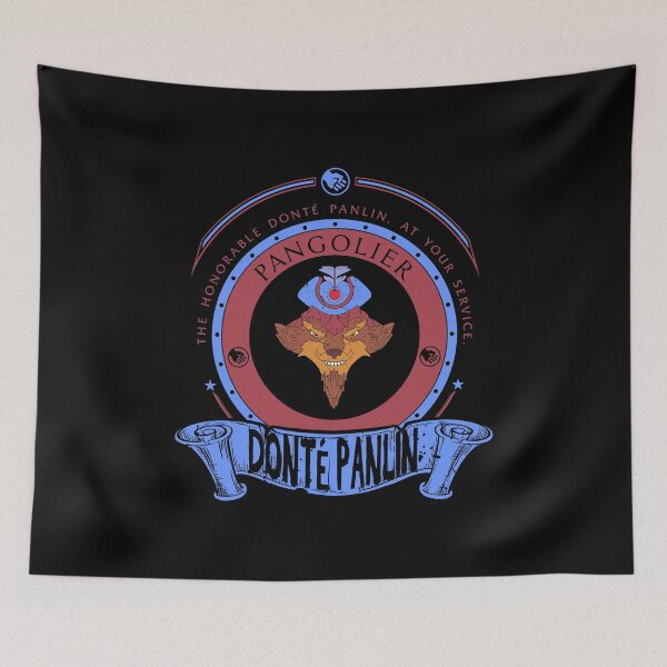 Item preview, PANGOLIER - LIMITED EDITION designed and sold by EXION CREW.