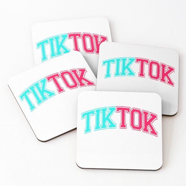 Item preview, TikTok College Patch designed and sold by Brookerino.