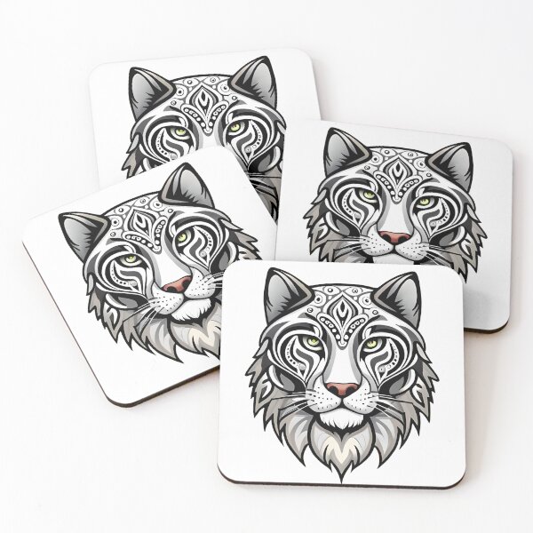 Item preview, Tiger designed and sold by Hermit-Art.