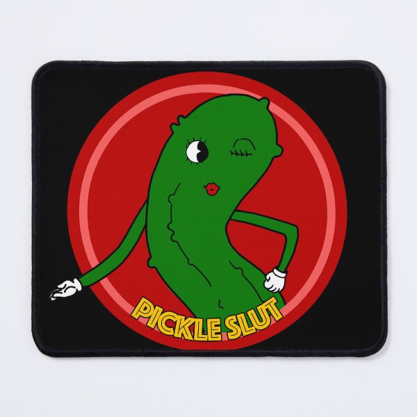 Item preview, PICKLE SLUT designed and sold by DorsVenabili.
