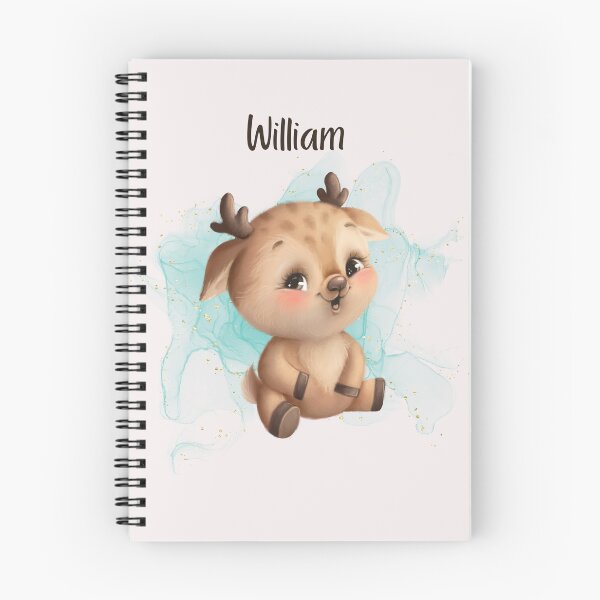 Item preview, Funny gazelle, William, Lovly animals designed and sold by Sanabelaa.