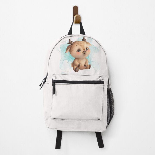 Item preview, Funny gazelle, William, Lovly animals designed and sold by Sanabelaa.