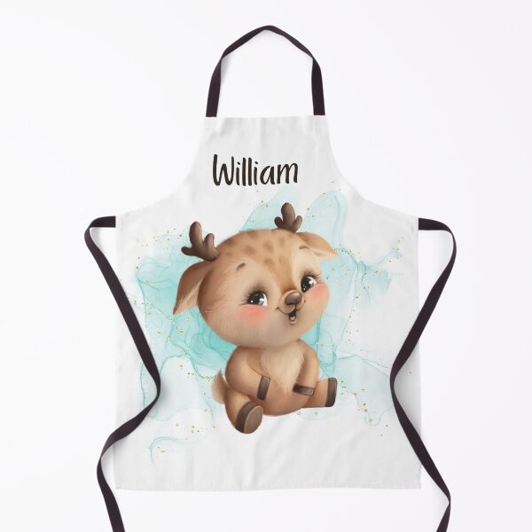 Item preview, Funny gazelle, William, Lovly animals designed and sold by Sanabelaa.