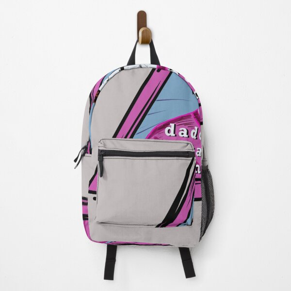 Item preview, Daddy is a state of mind designed and sold by Nicole Angeline.