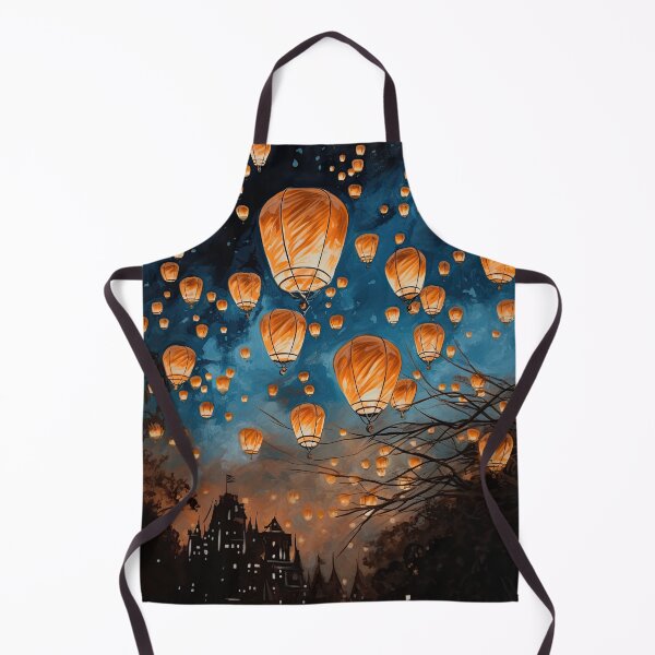 Item preview, Wish Lanterns designed and sold by Vanover Designs.