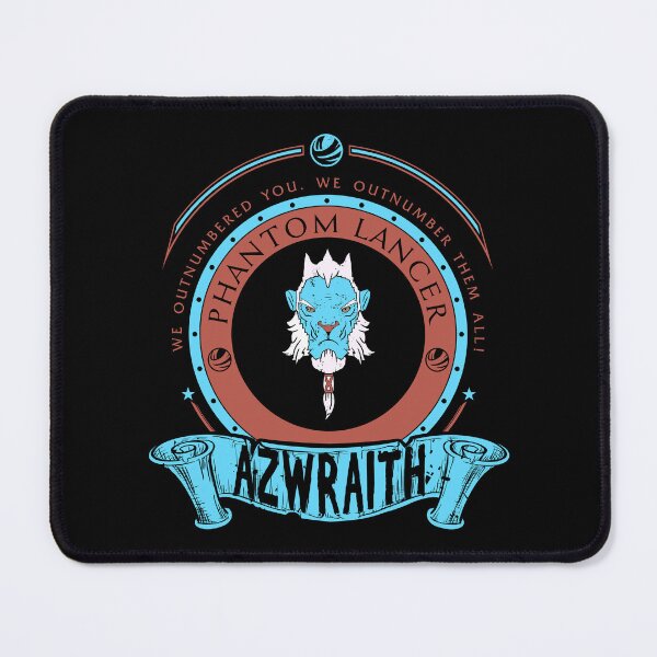 Item preview, PHANTOM LANCER - LIMITED EDITION designed and sold by EXION CREW.